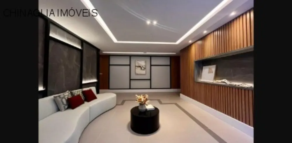 Apartamento, 1 quarto, 46 m² - Foto 5