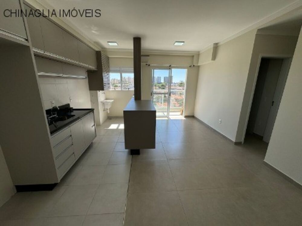 Apartamento, 2 quartos, 65 m² - Foto 1