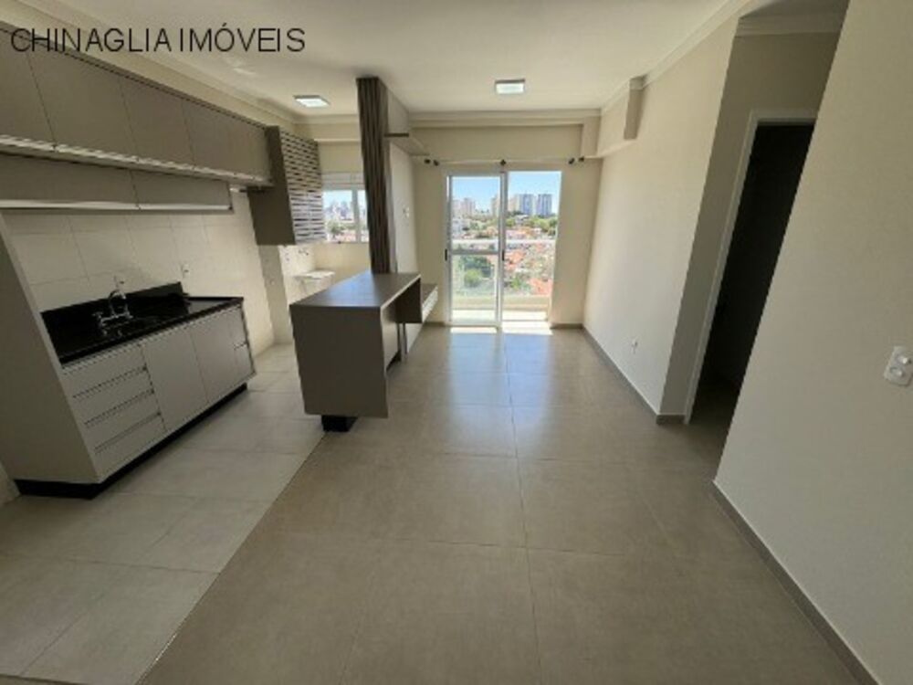 Apartamento, 2 quartos, 65 m² - Foto 4