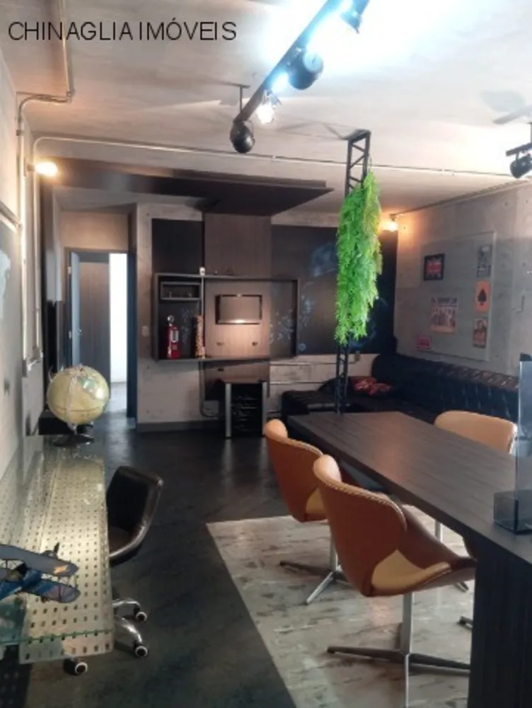 Apartamento, 2 quartos, 52 m² - Foto 1