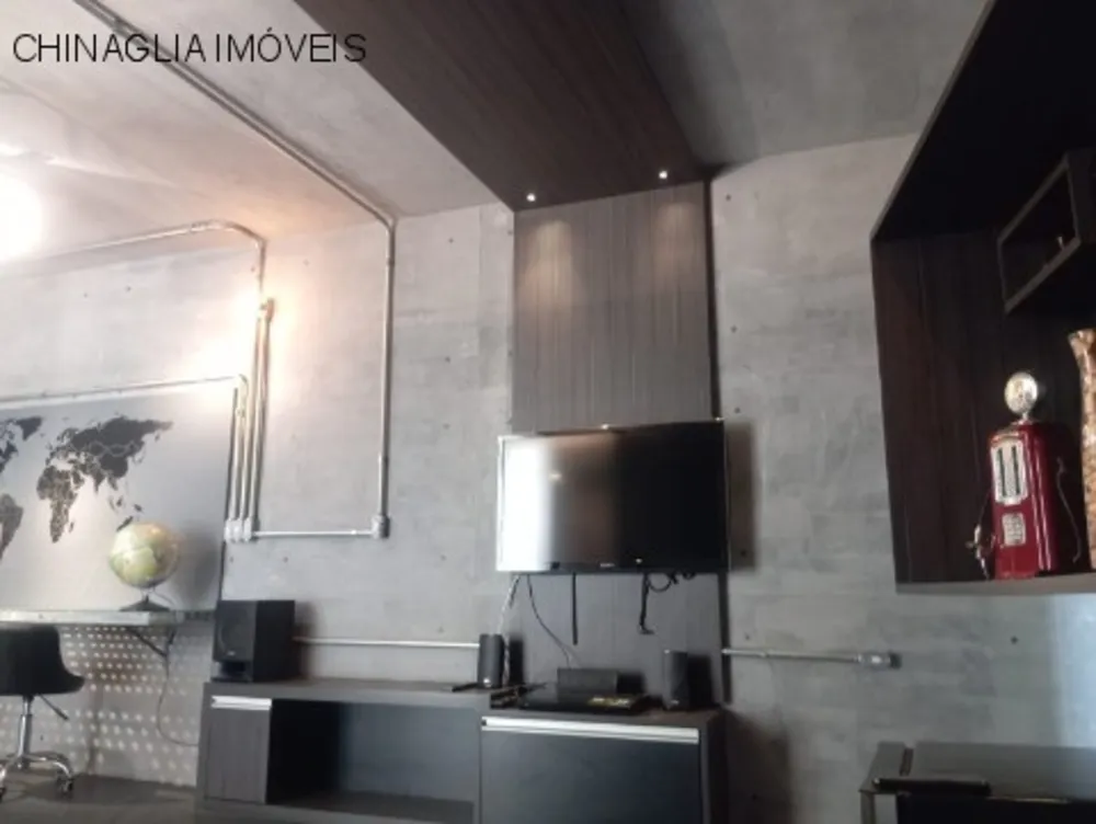 Apartamento, 2 quartos, 52 m² - Foto 5