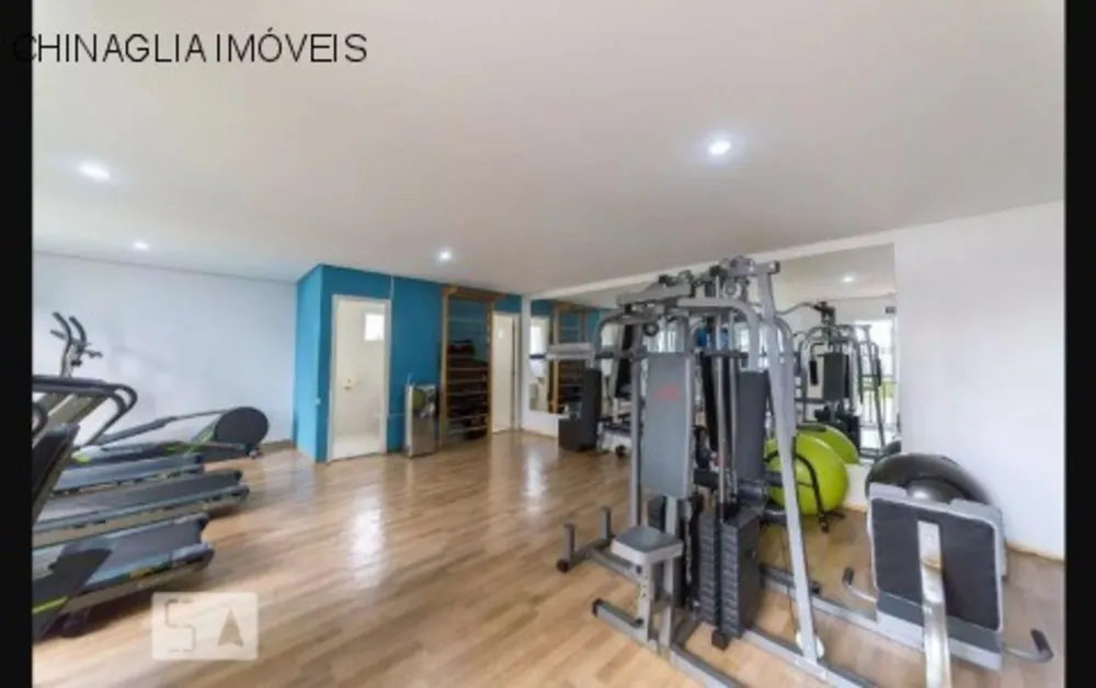 Apartamento, 2 quartos, 52 m² - Foto 15