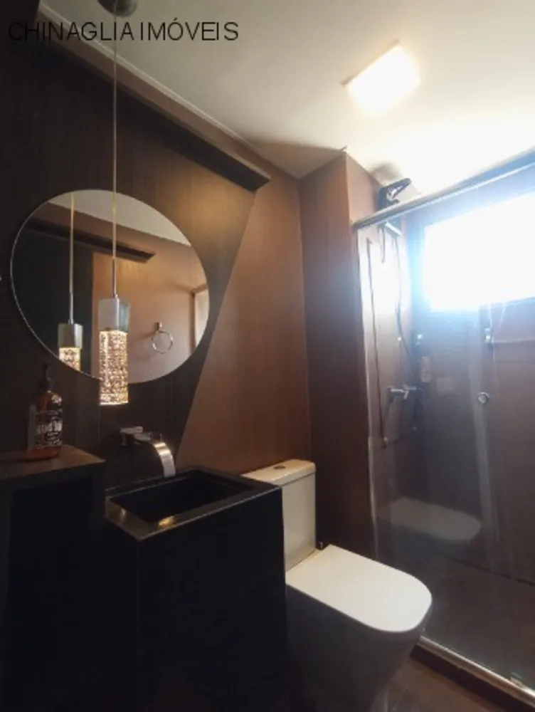 Apartamento, 2 quartos, 52 m² - Foto 9