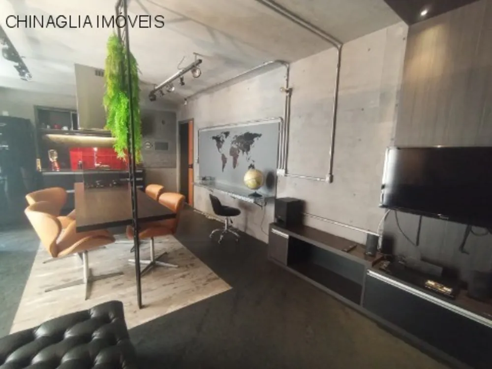 Apartamento, 2 quartos, 52 m² - Foto 10