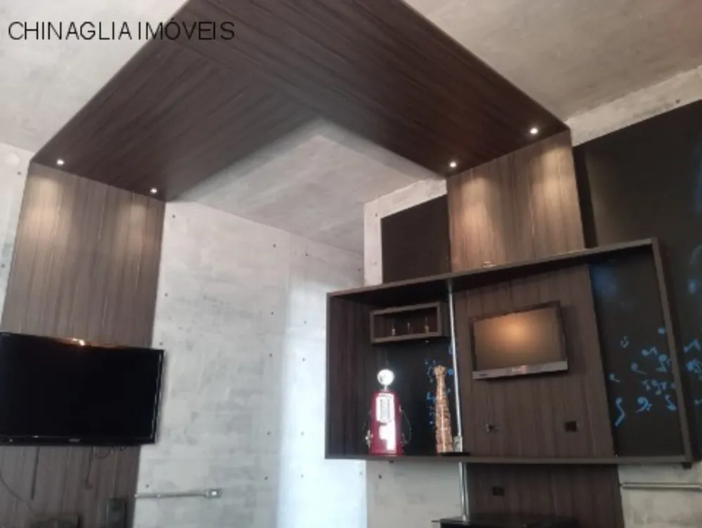 Apartamento, 2 quartos, 52 m² - Foto 6