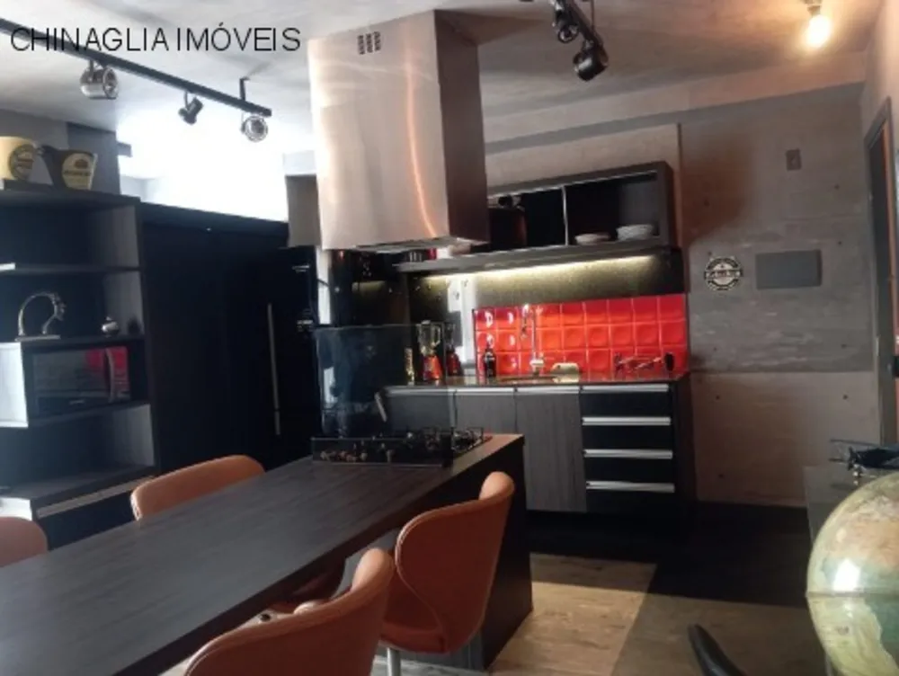 Apartamento, 2 quartos, 52 m² - Foto 2