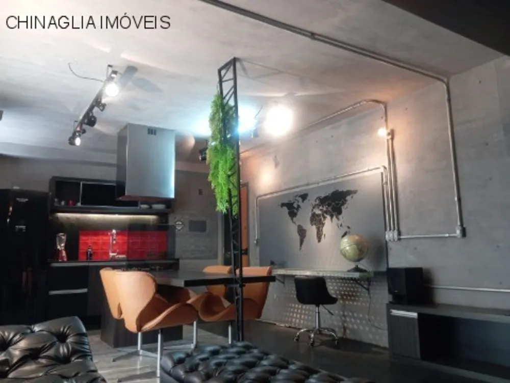 Apartamento, 2 quartos, 52 m² - Foto 4