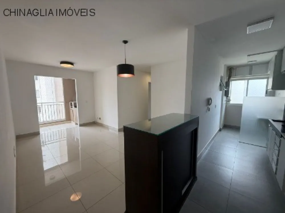 Apartamento, 2 quartos, 64 m² - Foto 1