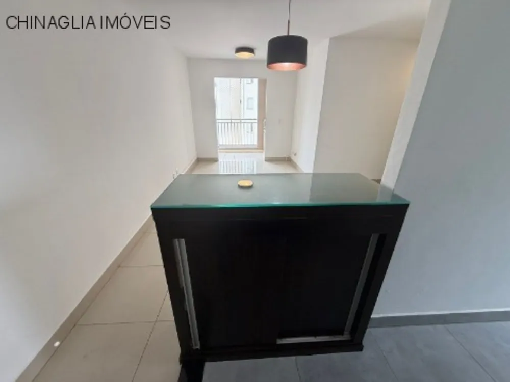 Apartamento, 2 quartos, 64 m² - Foto 2