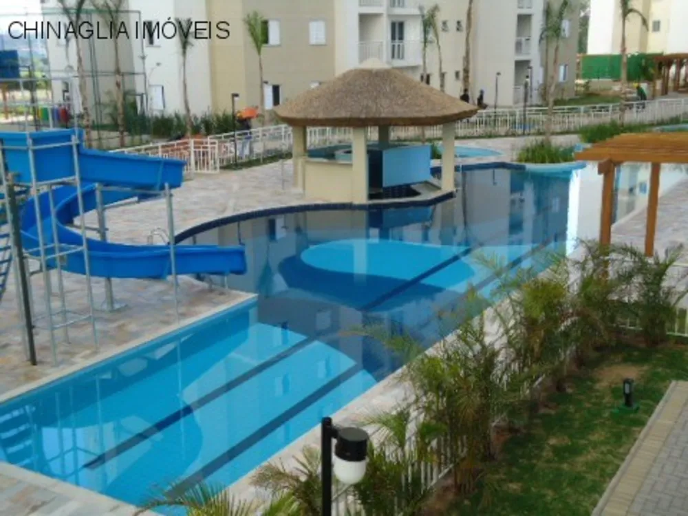 Apartamento, 2 quartos, 64 m² - Foto 15