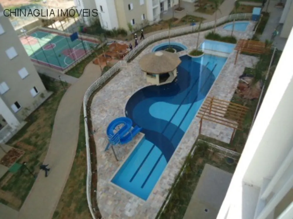 Apartamento, 2 quartos, 64 m² - Foto 14