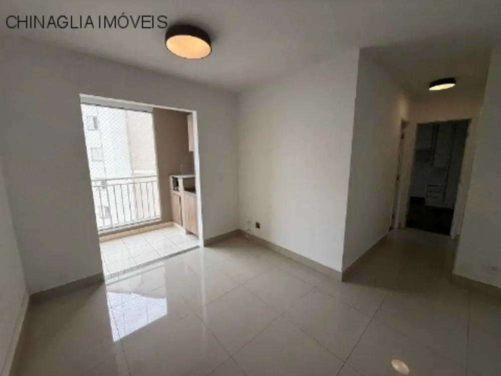 Apartamento, 2 quartos, 64 m² - Foto 4