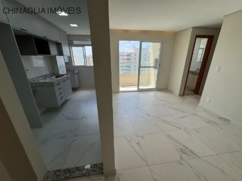 Apartamento, 2 quartos, 55 m² - Foto 3