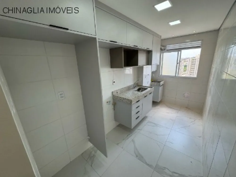 Apartamento, 2 quartos, 55 m² - Foto 9
