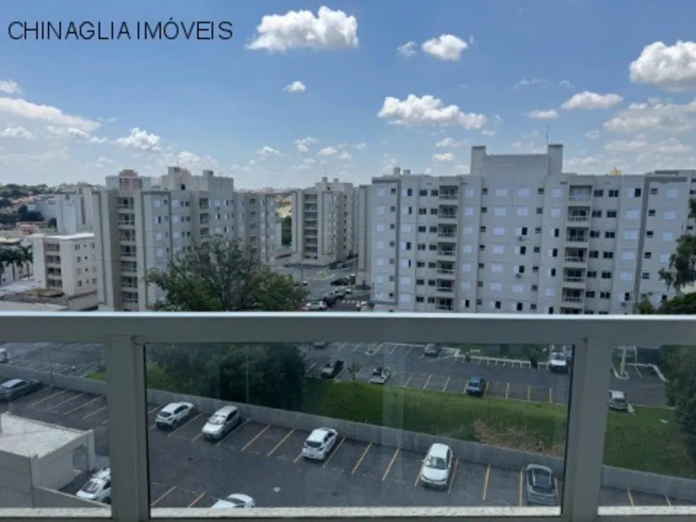 Apartamento, 2 quartos, 55 m² - Foto 6