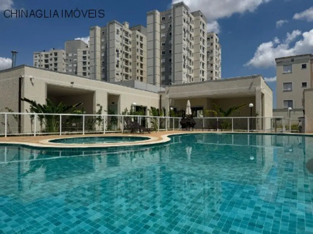 Apartamento, 2 quartos, 55 m² - Foto 4