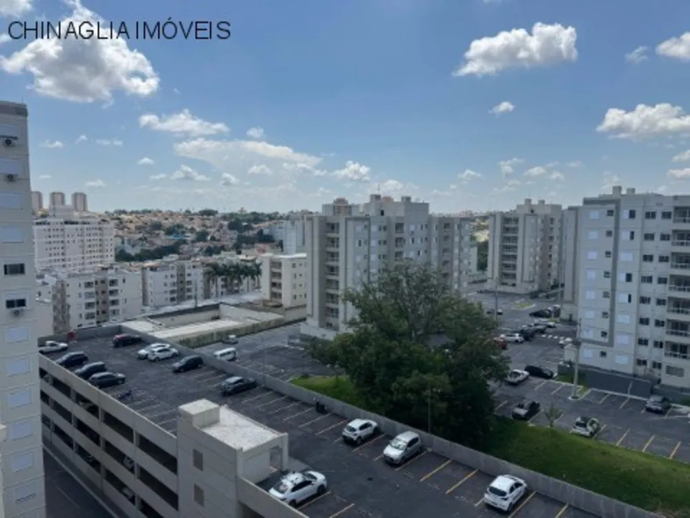 Apartamento, 2 quartos, 55 m² - Foto 8