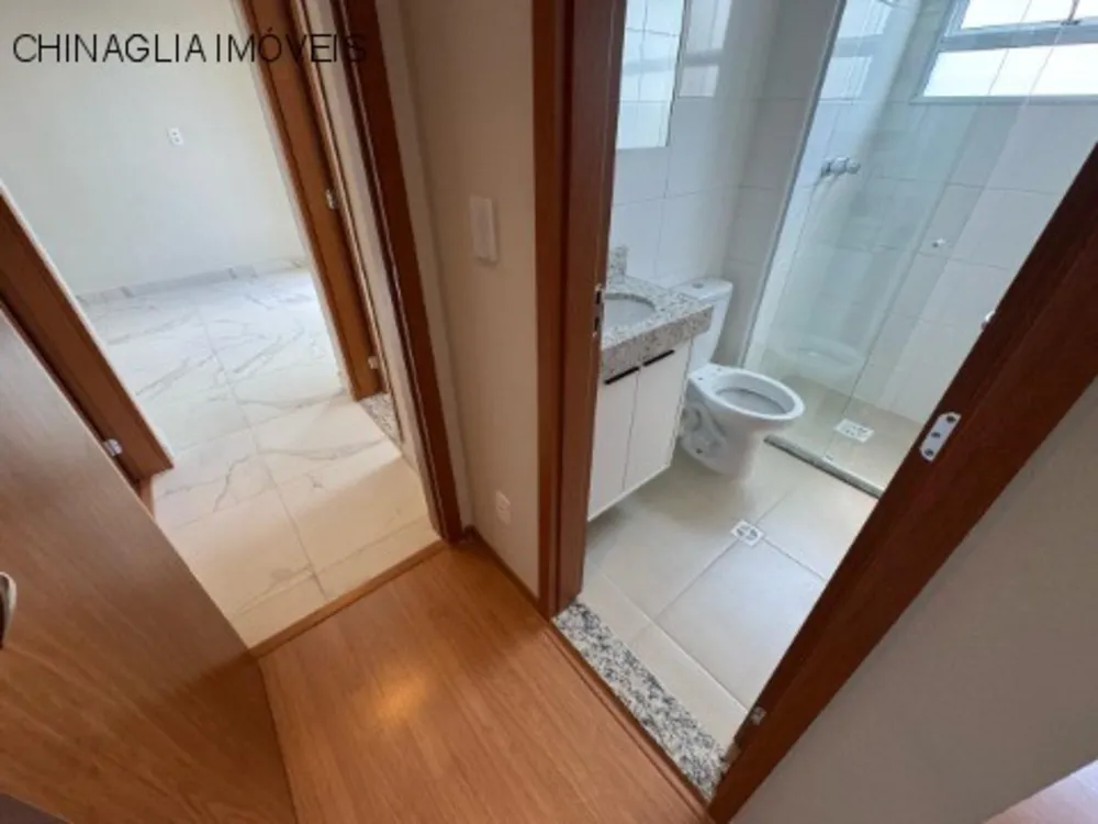 Apartamento, 2 quartos, 55 m² - Foto 5