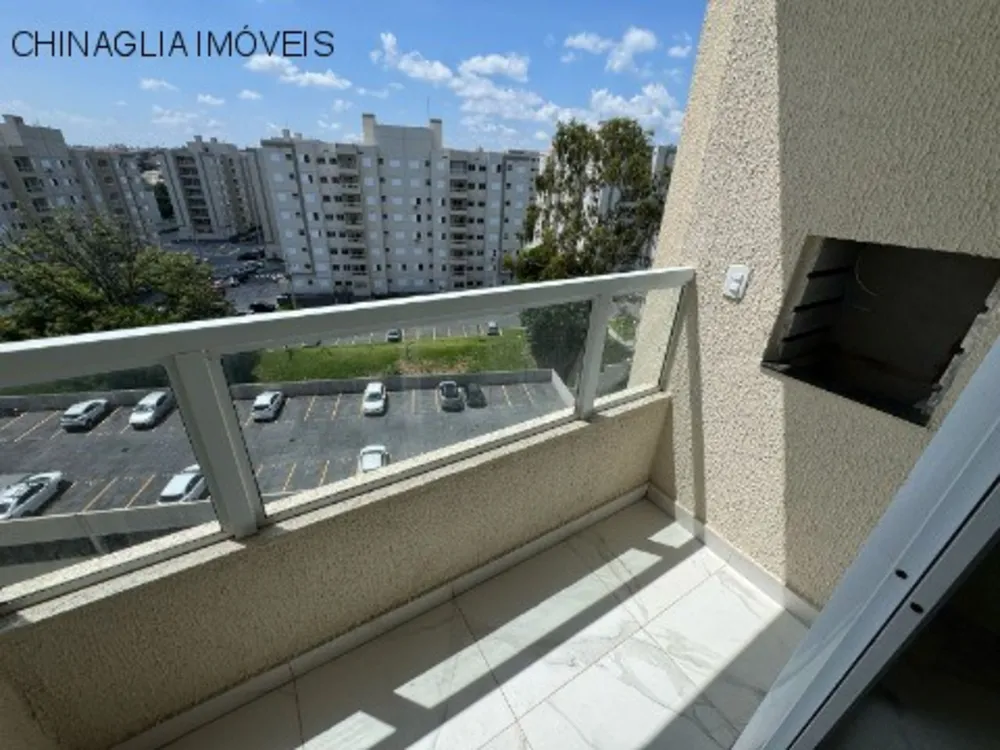 Apartamento, 2 quartos, 55 m² - Foto 2