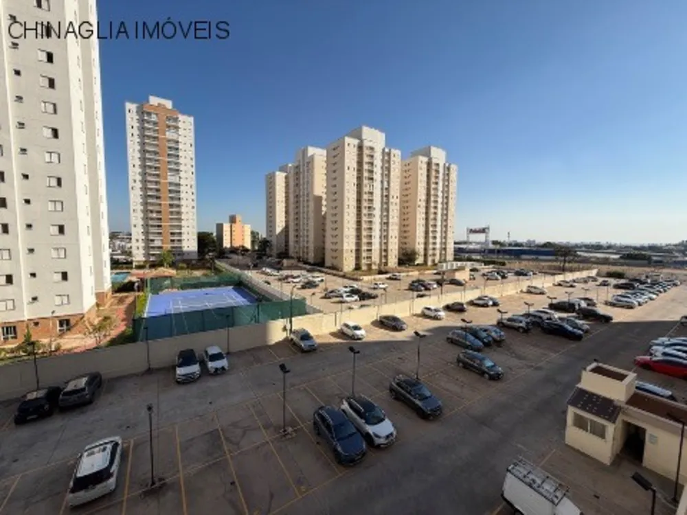 Apartamento, 2 quartos, 59 m² - Foto 12