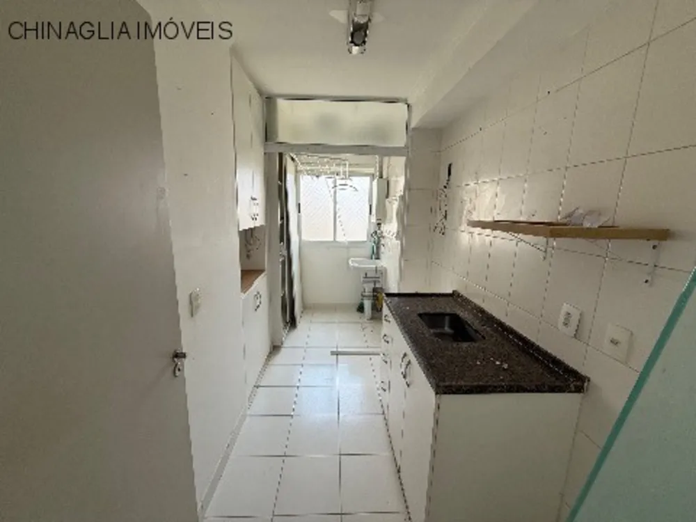 Apartamento, 2 quartos, 59 m² - Foto 9