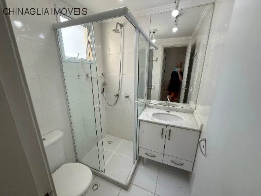 Apartamento, 2 quartos, 59 m² - Foto 2