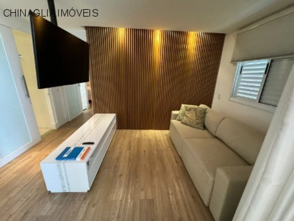 Apartamento, 2 quartos, 77 m² - Foto 4