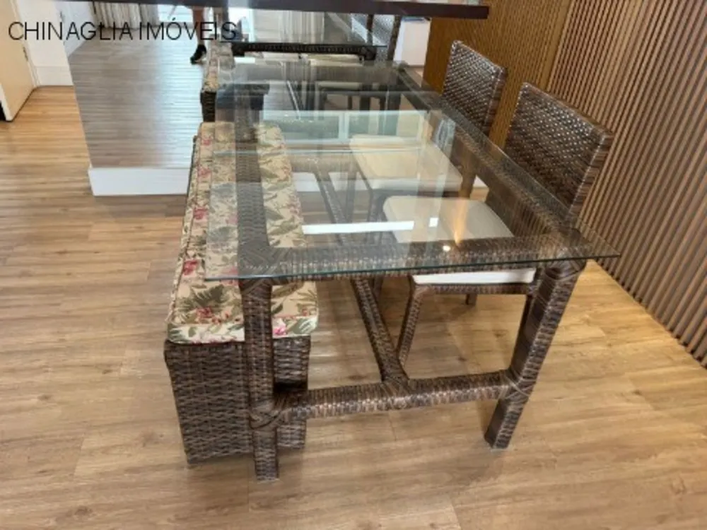 Apartamento, 2 quartos, 77 m² - Foto 15