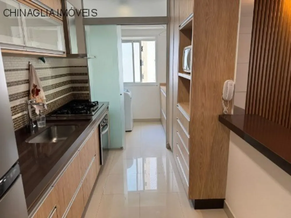 Apartamento, 2 quartos, 77 m² - Foto 2