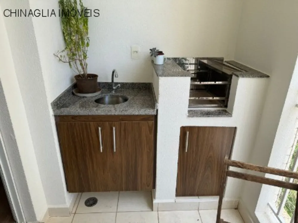 Apartamento, 2 quartos, 77 m² - Foto 16