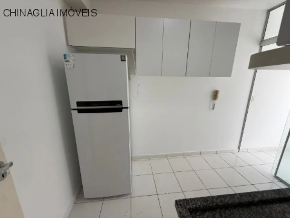 Apartamento, 2 quartos, 52 m² - Foto 8