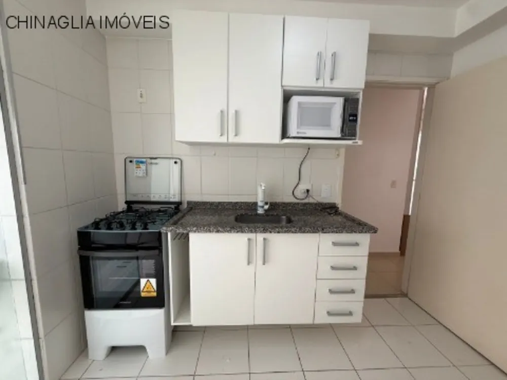 Apartamento, 2 quartos, 52 m² - Foto 10