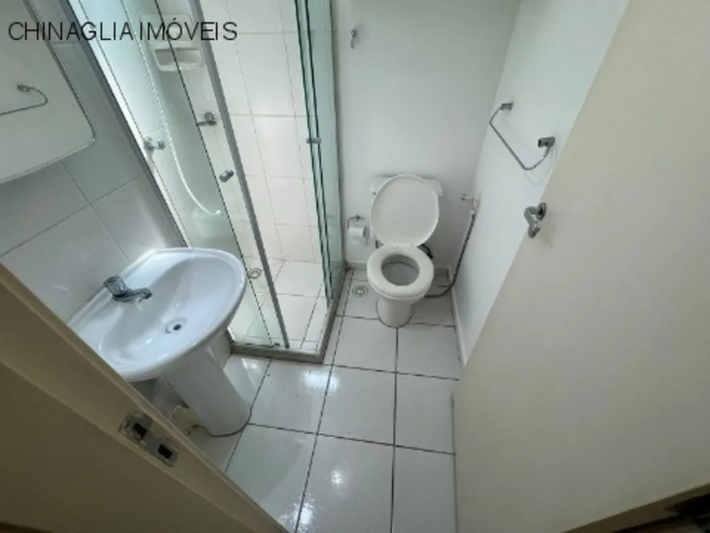 Apartamento, 2 quartos, 52 m² - Foto 7