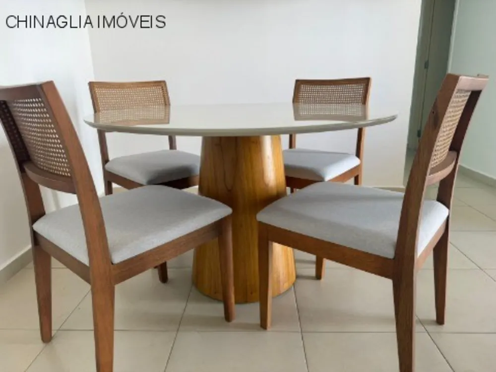 Apartamento, 2 quartos, 52 m² - Foto 5