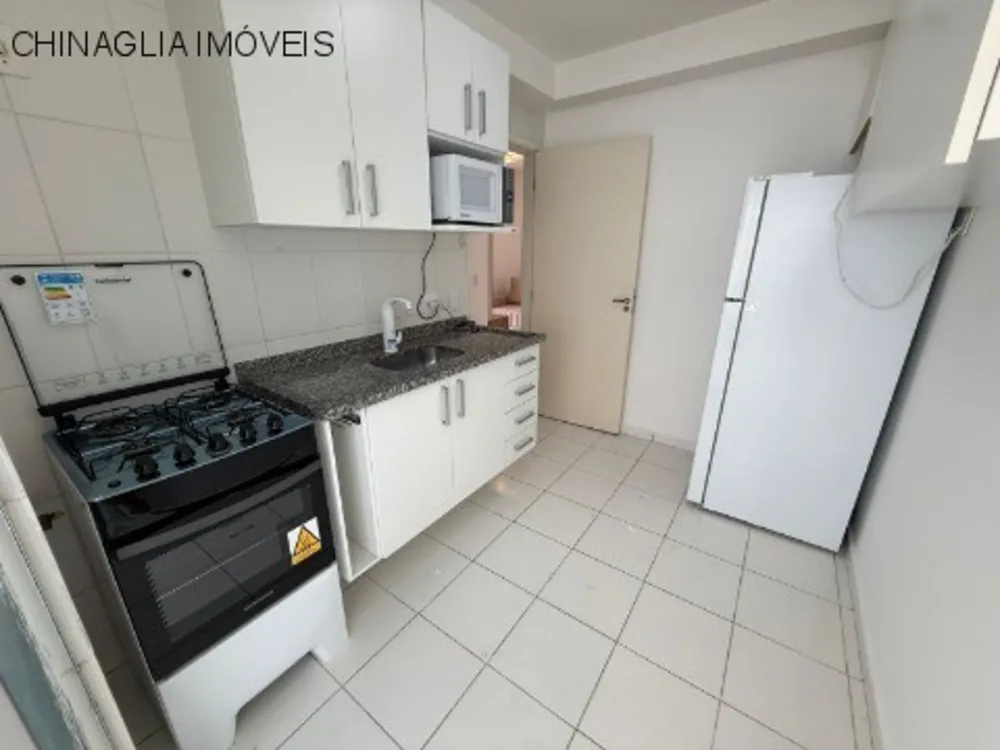 Apartamento, 2 quartos, 52 m² - Foto 13