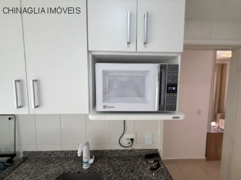 Apartamento, 2 quartos, 52 m² - Foto 11