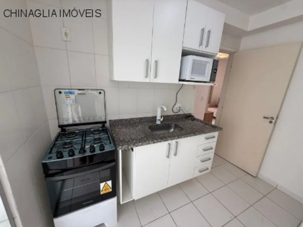 Apartamento, 2 quartos, 52 m² - Foto 9