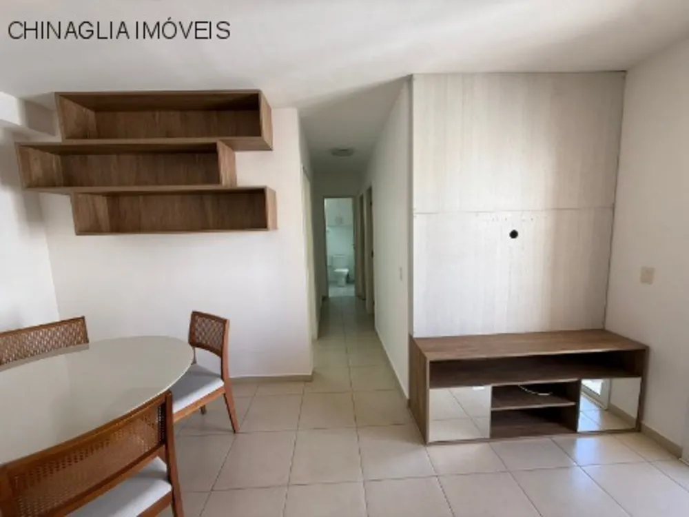 Apartamento, 2 quartos, 52 m² - Foto 2
