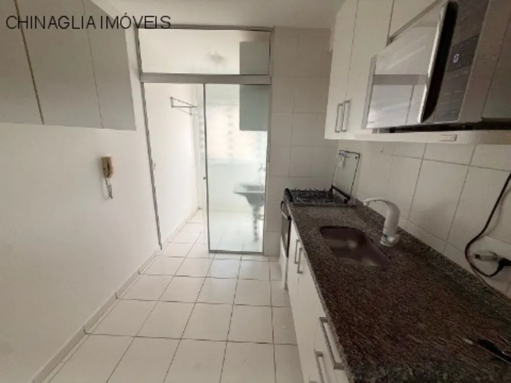 Apartamento, 2 quartos, 52 m² - Foto 12