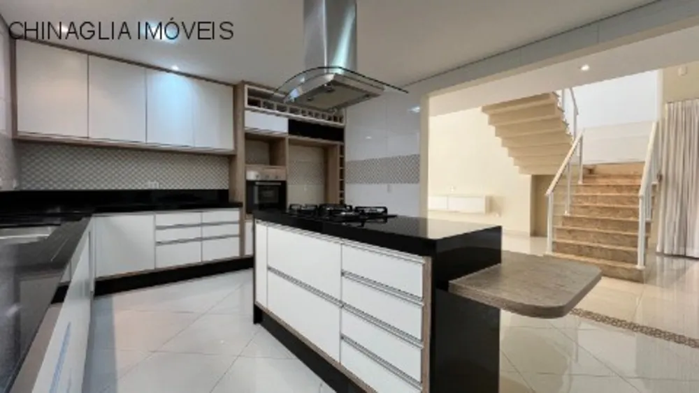 Casa, 4 quartos, 408 m² - Foto 4
