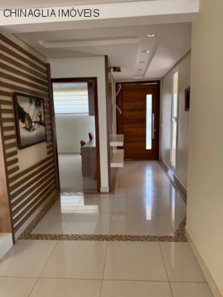 Casa, 4 quartos, 408 m² - Foto 8
