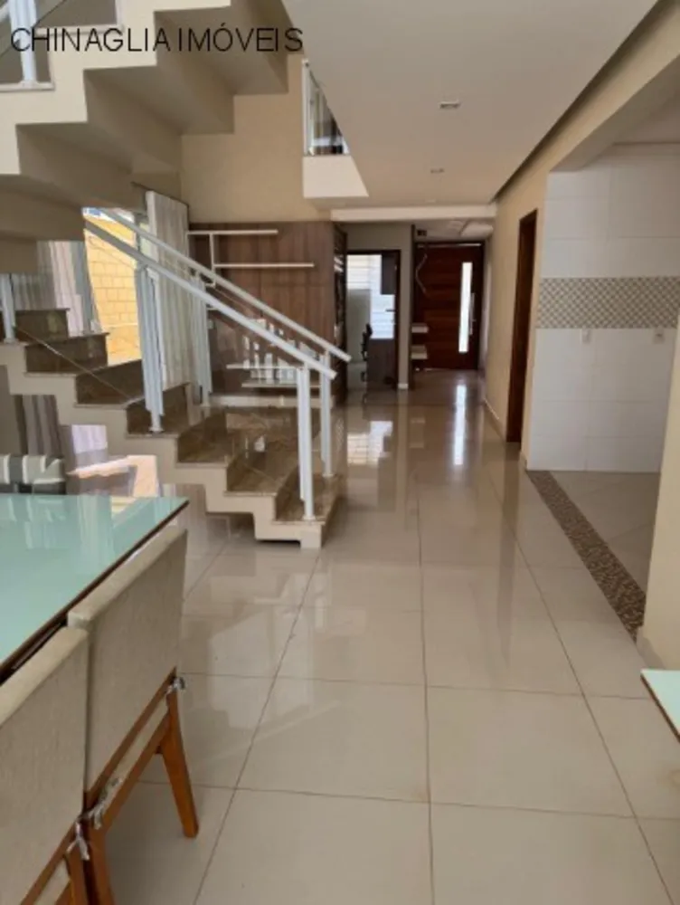 Casa, 4 quartos, 408 m² - Foto 9
