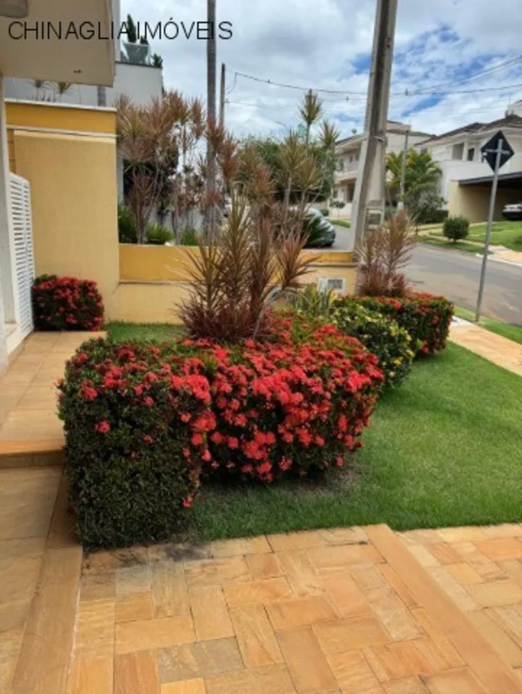 Casa, 4 quartos, 408 m² - Foto 1