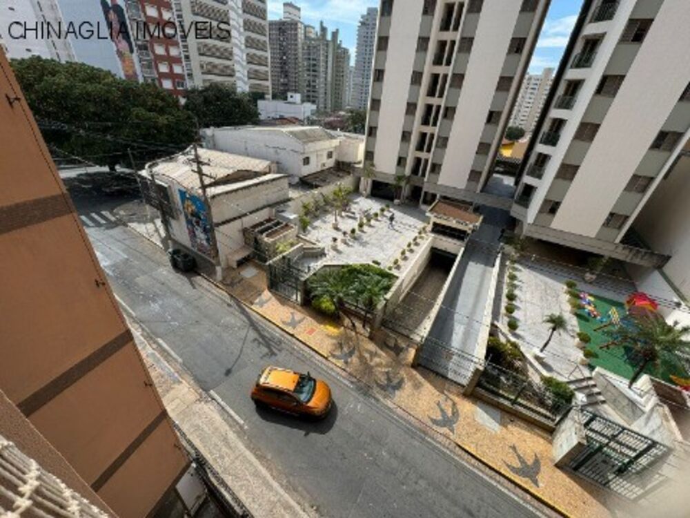 Kitnet e Studio para alugar com 1 quarto, 30m² - Foto 6