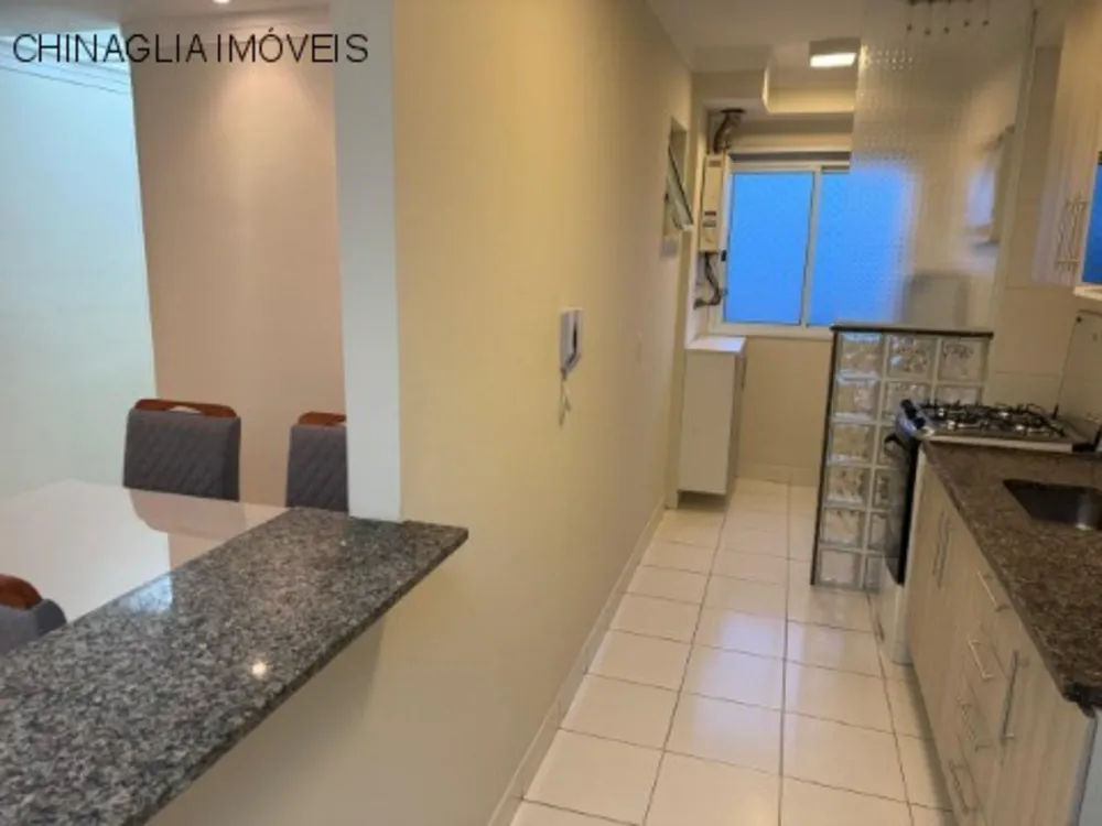 Apartamento, 2 quartos, 64 m² - Foto 4