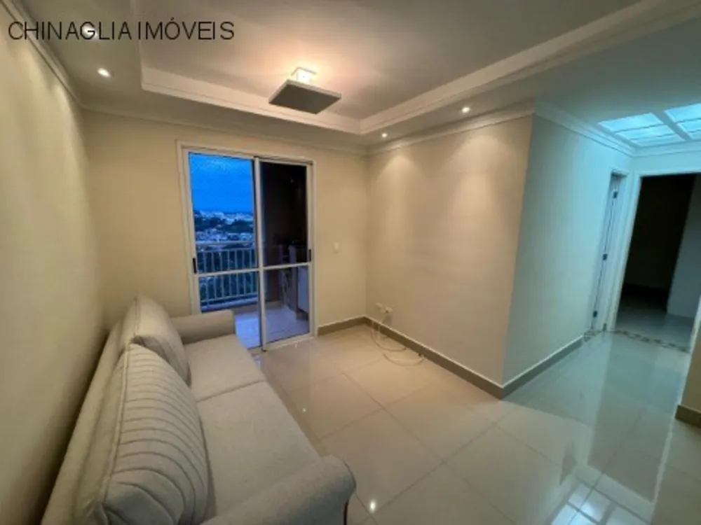 Apartamento, 2 quartos, 64 m² - Foto 7