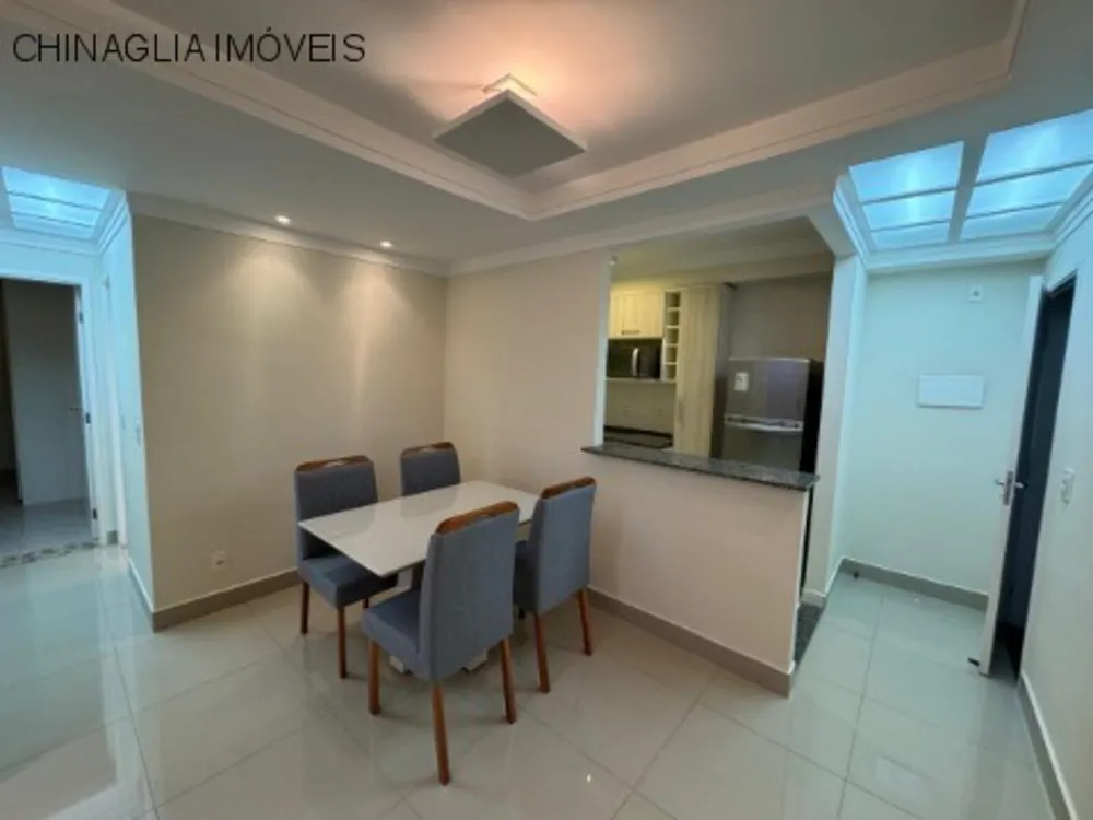 Apartamento, 2 quartos, 64 m² - Foto 5