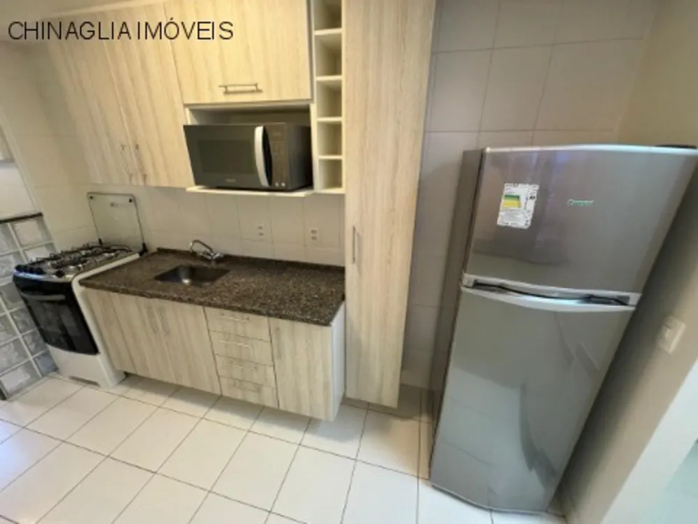 Apartamento, 2 quartos, 64 m² - Foto 2