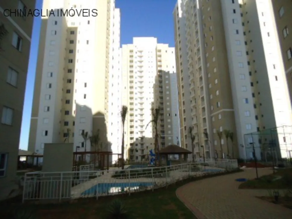 Apartamento, 2 quartos, 64 m² - Foto 15