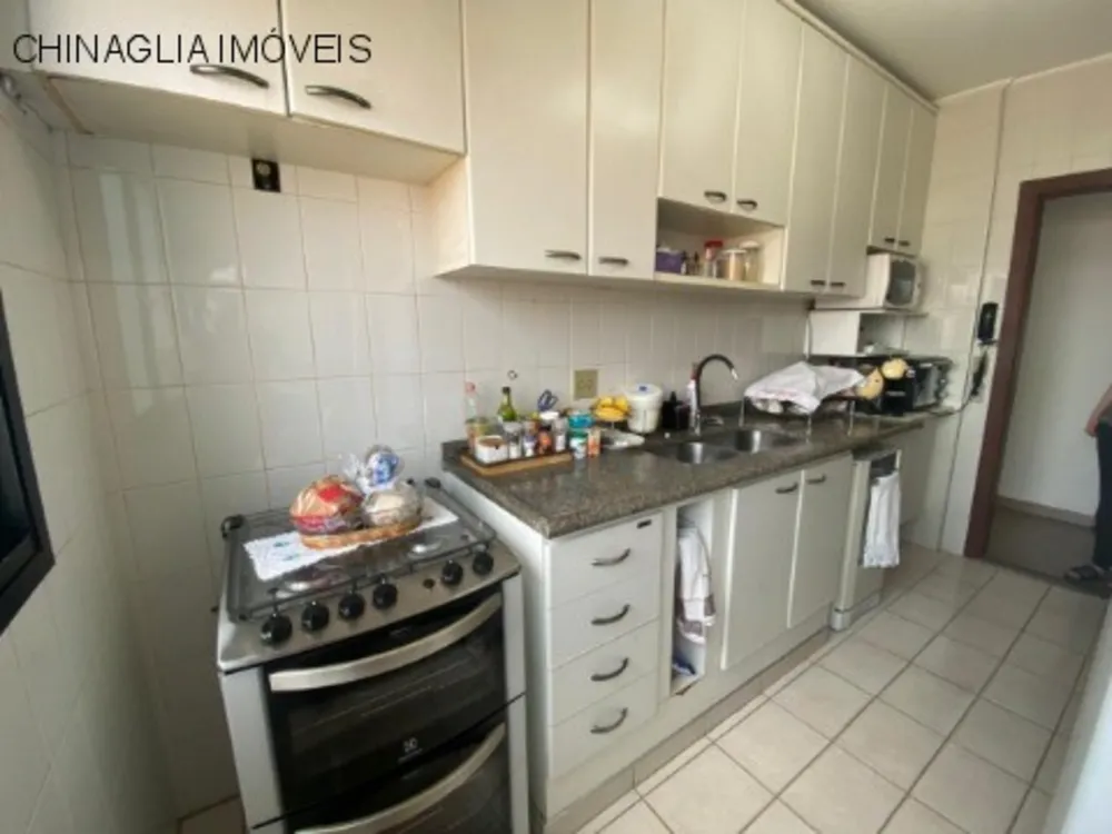 Apartamento, 3 quartos, 96 m² - Foto 2